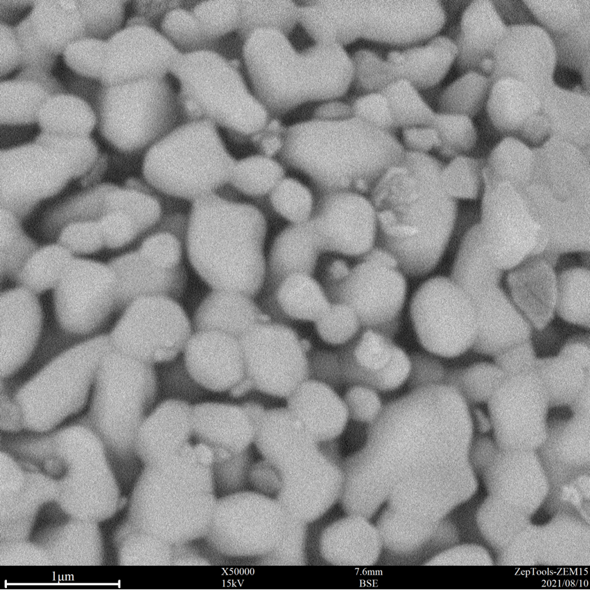 50000倍臺式掃描電鏡拍攝圖 50000倍臺式掃描電鏡拍攝圖