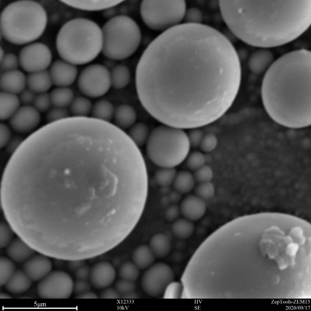 臺式掃描電鏡下錫球(會議現(xiàn)場拍攝) 臺式掃描電鏡下錫球(會議現(xiàn)場拍攝)