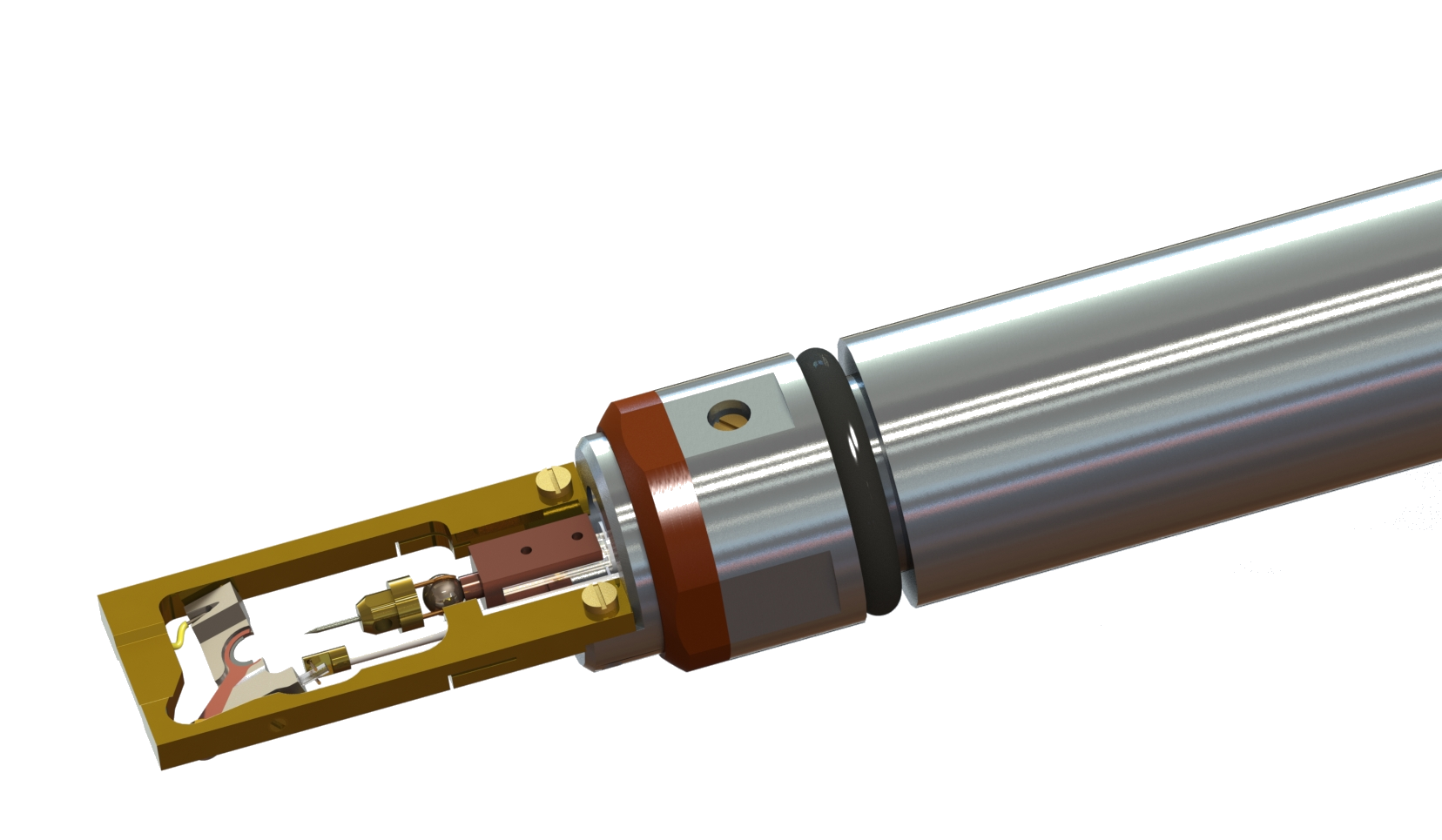 《Nature》子刊：上海科大在原子尺度原位觀測(cè)堿金屬生長(zhǎng)過程(圖5)