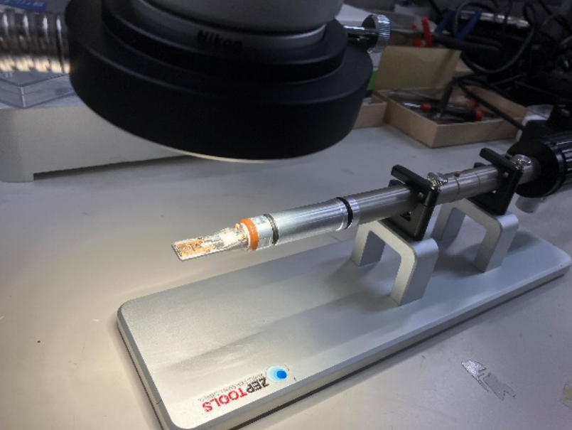 驗收現(xiàn)場 驗收現(xiàn)場