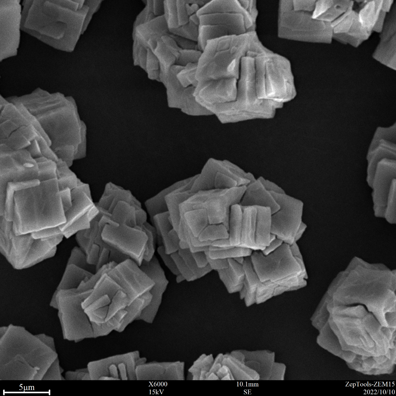 微粒檢測(cè) 微粒檢測(cè)