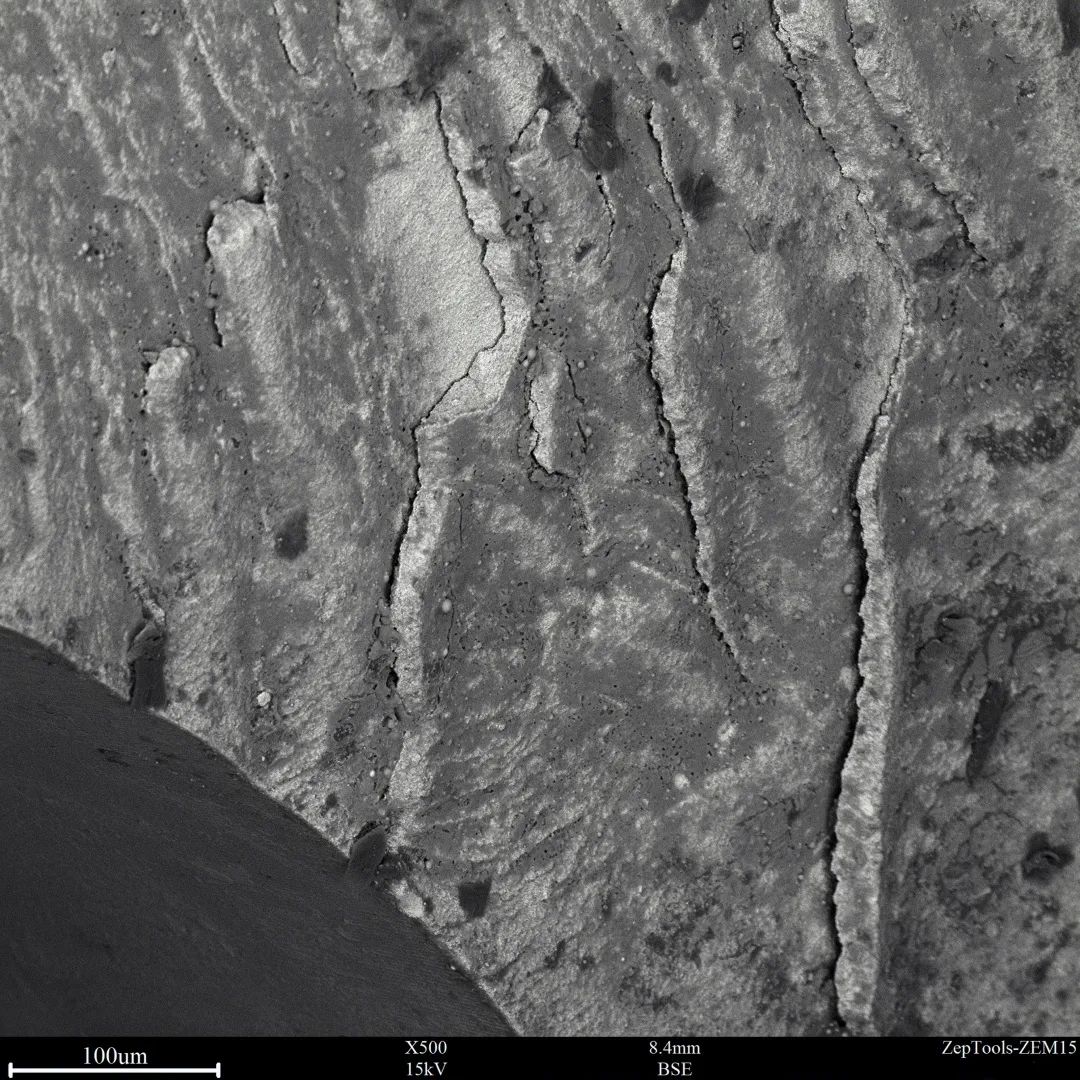 刀具磨損與鍍膜檢測 刀具磨損與鍍膜檢測