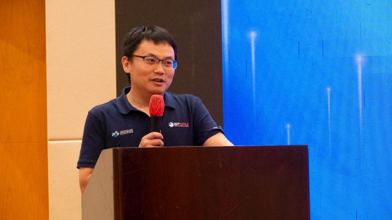 2023原位電鏡技術(shù)與應(yīng)用研討會 2023原位電鏡技術(shù)與應(yīng)用研討會