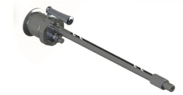 真空轉(zhuǎn)移腔 真空轉(zhuǎn)移腔