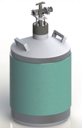 低溫系統(tǒng). 低溫系統(tǒng).