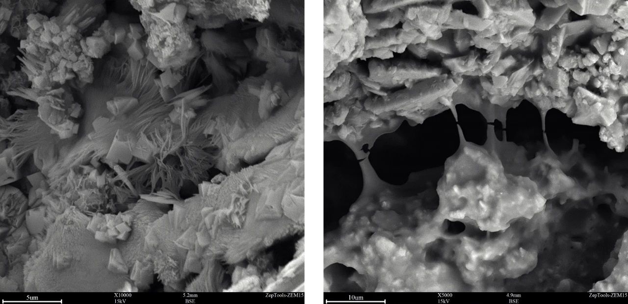 ZEM20臺(tái)式掃描電鏡在混凝土材料微觀(guān)結(jié)構(gòu)及性能研究中的應(yīng)用(圖7)