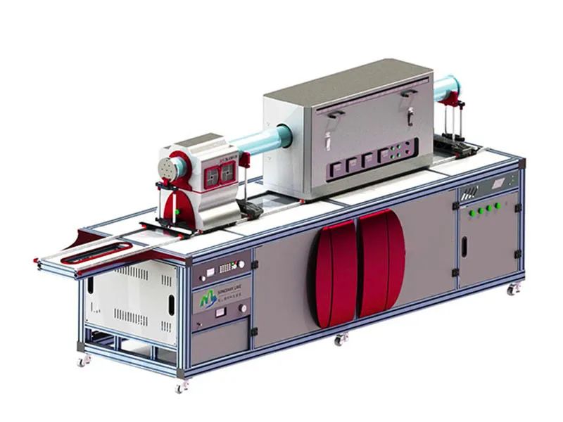 化學(xué)氣相沉積系統(tǒng) 化學(xué)氣相沉積系統(tǒng)