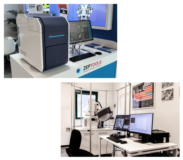 臺(tái)式掃描電鏡 臺(tái)式掃描電鏡