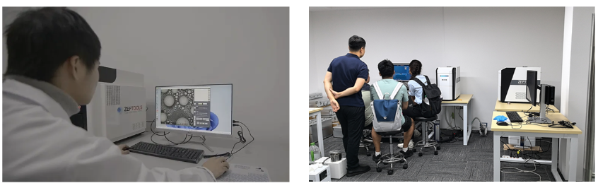 臺(tái)式掃描電鏡 臺(tái)式掃描電鏡