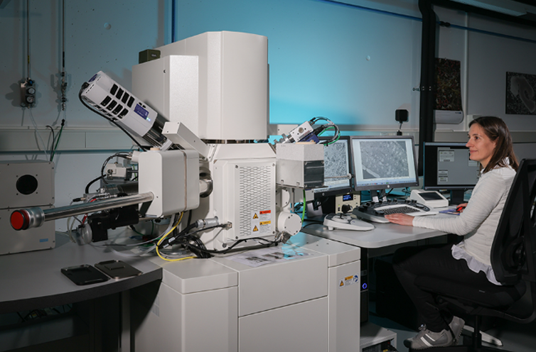 臺(tái)式掃描電鏡 臺(tái)式掃描電鏡