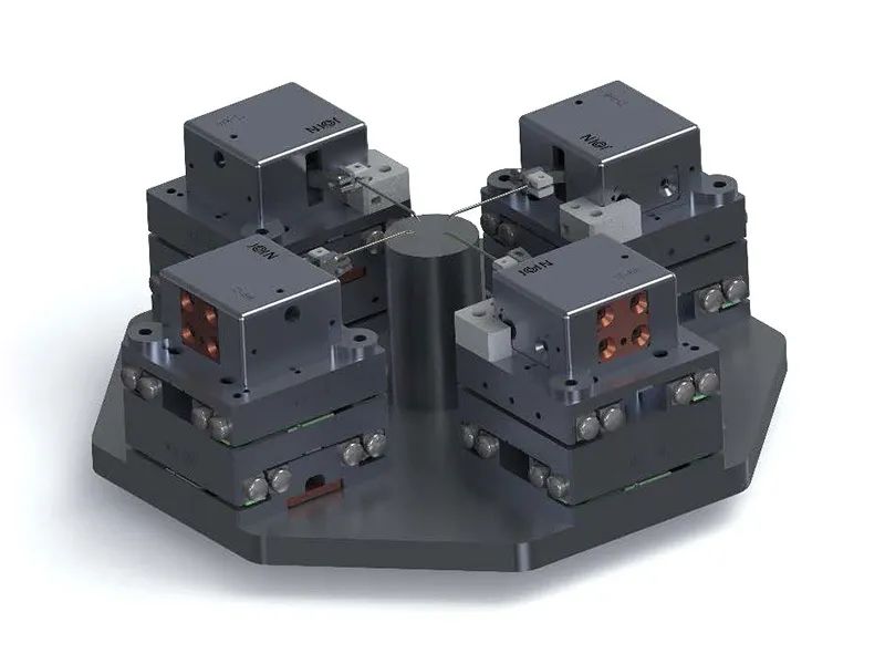 SEM納米探針臺(tái) SEM納米探針臺(tái)