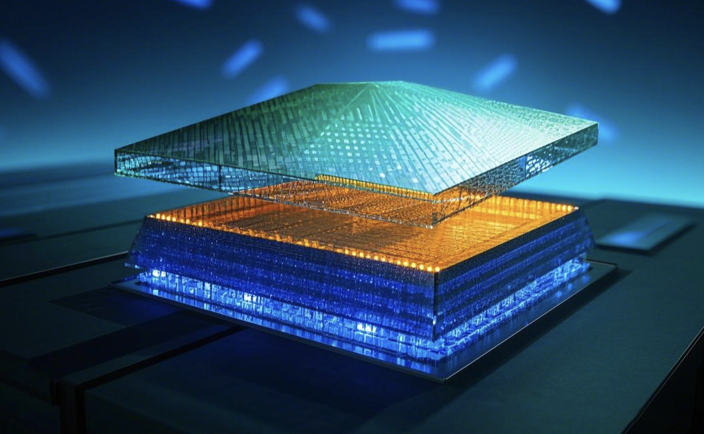 澤攸科技原位TEM 澤攸科技原位TEM