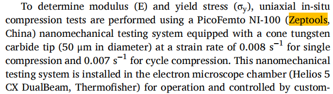 c原位SEM | 通過控制打印路徑的稀疏度與螺旋度來調(diào)控雙光子聚合彈性體的剛度(圖3) 3.png