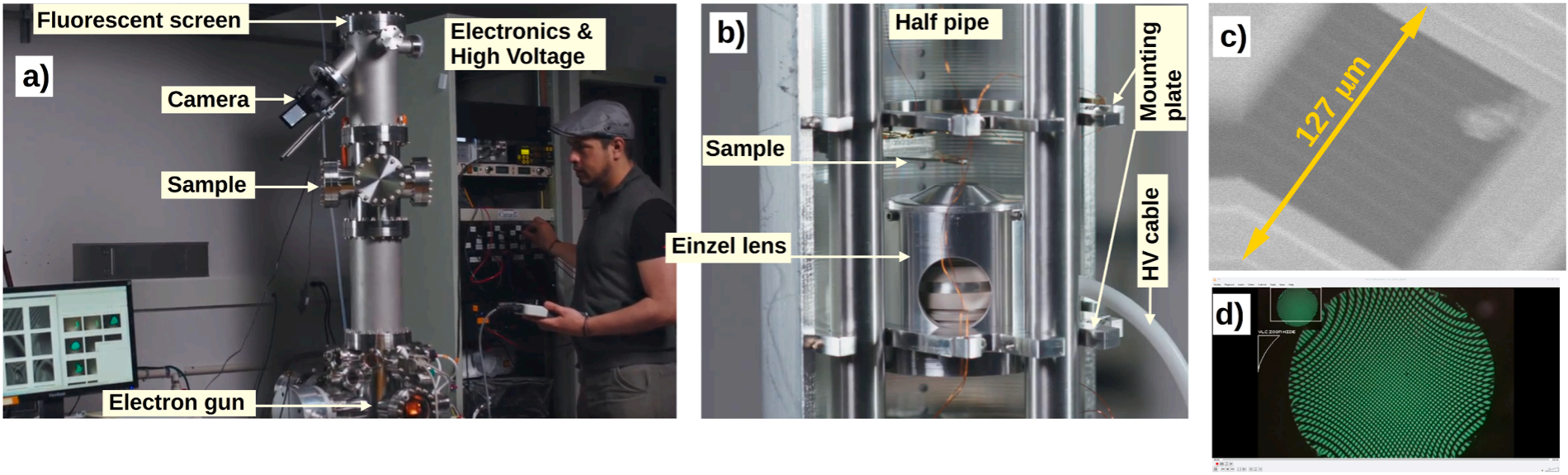 臺式掃描電鏡 臺式掃描電鏡