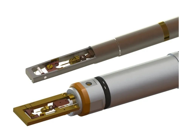 Physical Review Letters:北京大學(xué)利用原位TEM揭示電場下極性斯格明子動力學(xué)(圖3) Physical Review Letters:北京大學(xué)利用原位TEM揭示電場下極性斯格明子動力學(xué)(圖3)